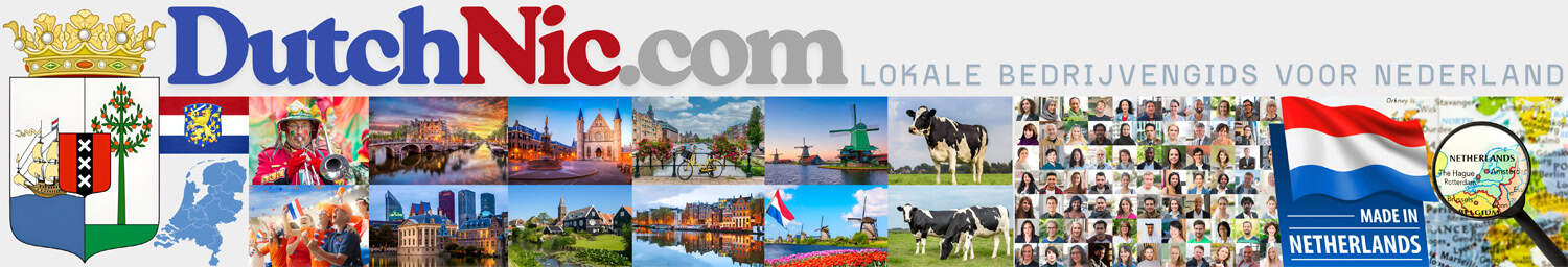 Gemaakt in Nederland - Lenne